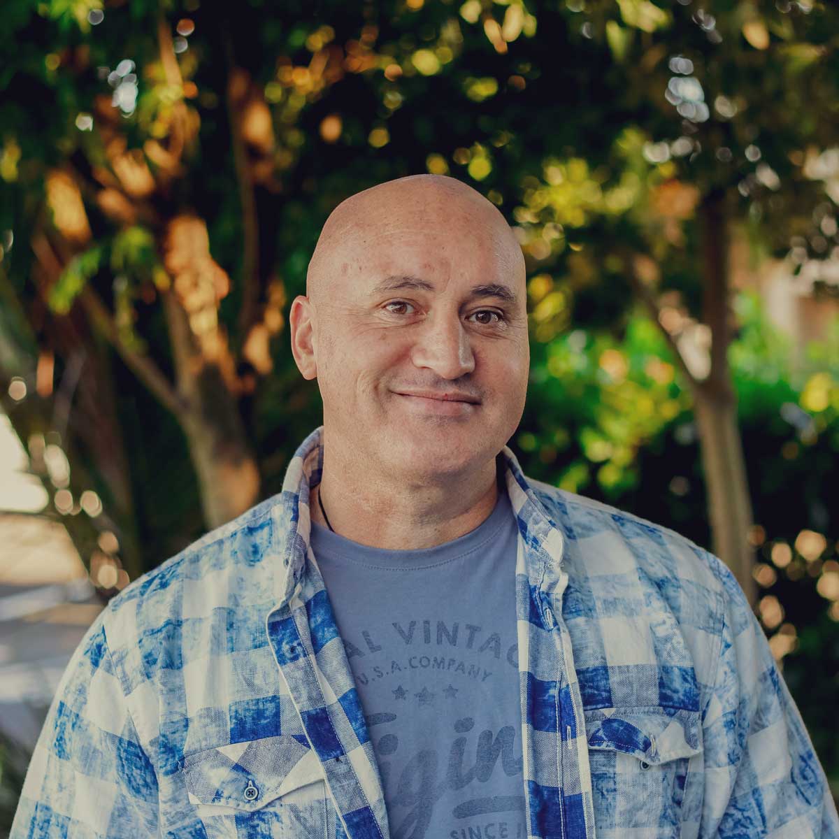 Dan Heke