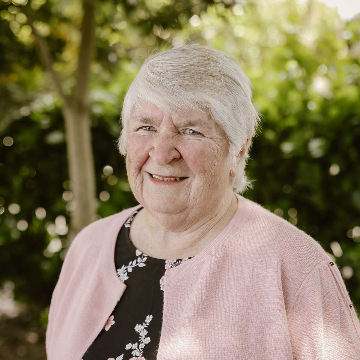 Janet Kidd