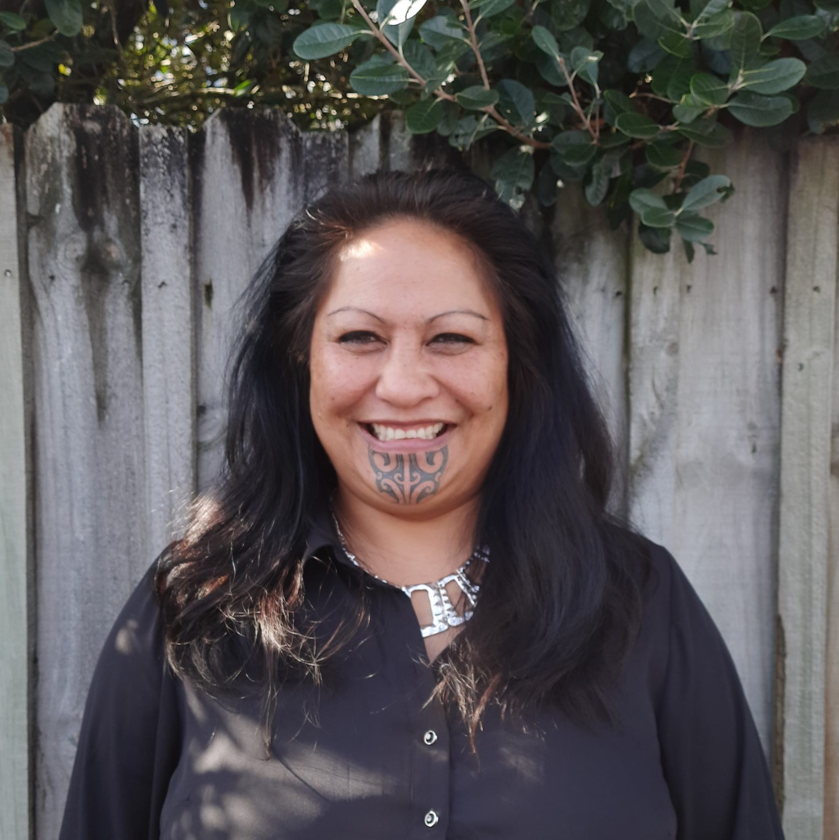 Charlene Pehi